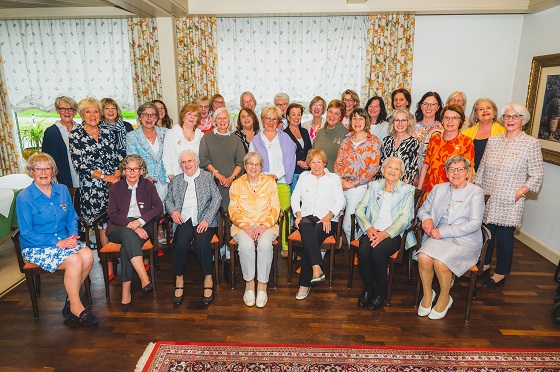 20230505 Königinnentreffen