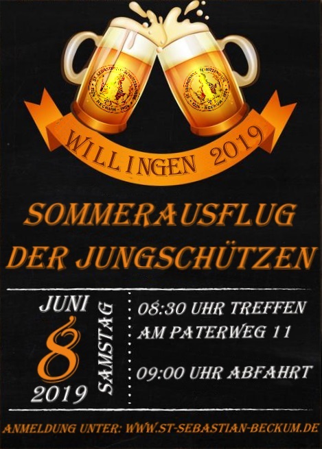 Sommerausflug