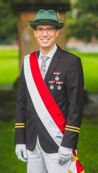 Rechnungsführer